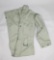 WWII Herringbone 1 Piece Coveralls H.B.T.