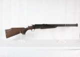 Savage Model 24D O/U Shotgun/Rifle