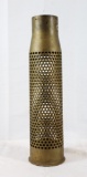 US 75mm Recoilless Rifle Shell Casing