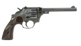 JC Higgins Model 88 22 Cal Revolver