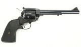 Inter Arms Virginian Dragoon 44Mag SA Revolver