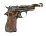 Star 22 Caliber Semi Auto Pistol