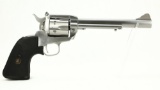 Inter Arms Virginian Dragoon 45 Colt SA Revolver