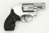 Rare Smith & Wesson Model 940 9mm Centennial Rev.