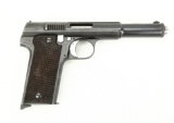 Astra 400 9MM Largo Pistol