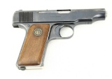 Ortgies 7.65 Pistol