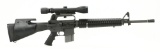 Rare Colt Delt AR15 223 Rifle