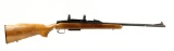 Rare LH 788 308 Rifle
