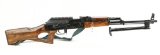 Maadi R.P.M. AK 47 Semi Auto Rifle 7.62/39