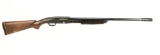 Remington Model 31 12 Gauge Pump Shotgun