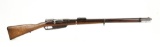 German 88 Mauser Military Rifle 8mm
