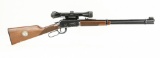 Winchester Model 94XTR 30-30 Lever Action Rifle