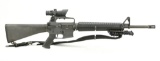 Colt AR 15 Target Model Early Post Ban 223