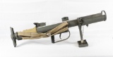 British PIAT Anti Tank Launcher