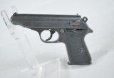 Walther PP Pistol