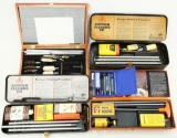 Misc Gun Cleaning Kits & Supplies