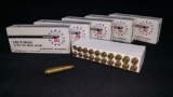 Ammo Winchester 7.62x39mm FMJ 100 Rounds (5 Boxes)