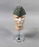 WWII SS Overseas Hat