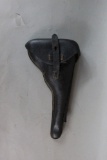 WWI German Artillery Luger Holster