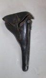 WWI Artillery Luger Holster