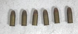 Original Frabrique National 32 Auto Rounds