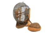 Fencing Mask