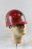 WWII US Army M1 Police Helmet Liner