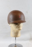WWII US Army Liner Child's Helmet
