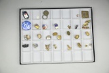 US Military Pin / Badge Collection