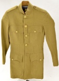 Pre-WWII ROTC Uniform