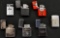Lot of 7 Lighters in Boxes
