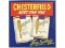 Chesterfield Cigarette Advertising Poster