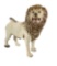 Heyn Carousel Animal/Horse Lion Stander