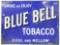 Porcelain Blue Bell Tobacco
