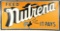 Nutrena Feeds Self Framed Tin Sign