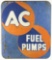 Double Sided AC Spark Plugs / Fuel Pumps