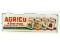 Agrico Plant Food Light Up Sign