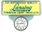 Lansing Dairy Light Up Clock