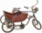 Hedstrom Union Youth Bicycle and Sidecar