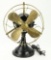 General Electric NP 6252 Fan