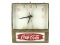 Coca Cola Light Up Clock