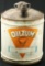 Oilzum 5 Gallon Oil Can