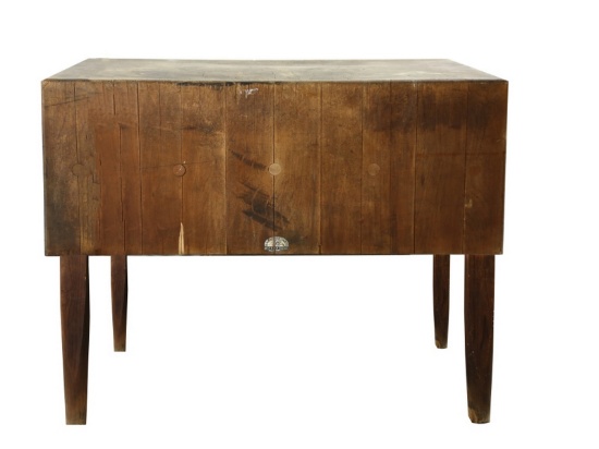 Butcher Block