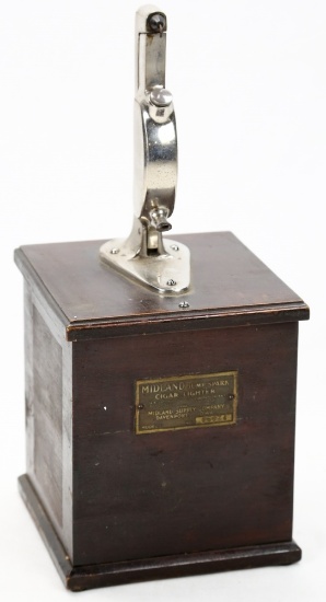 Midland Jump Spark Cigar Lighter
