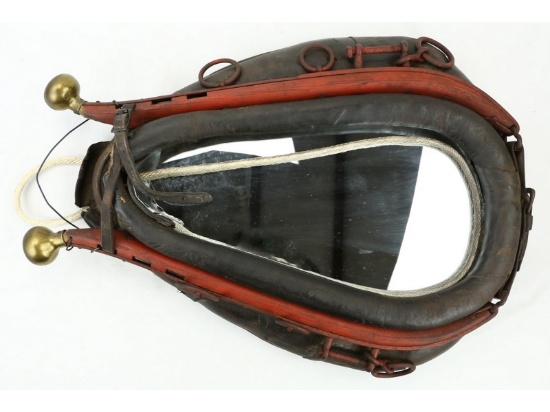 Horse Harness Mirror