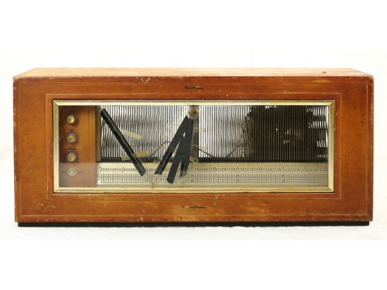Seeburg Selectomatic 200 Library Unit