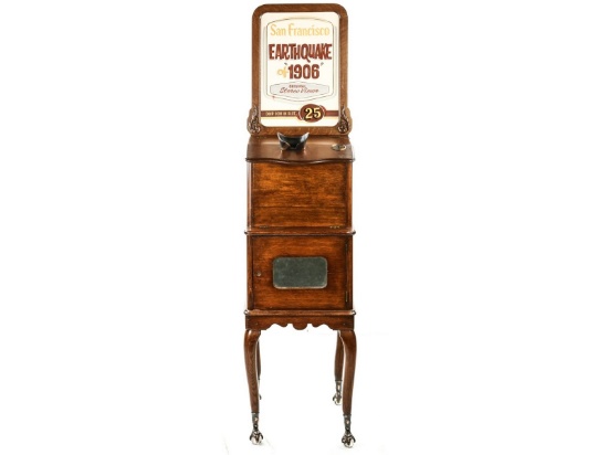 Mills Mutoscope