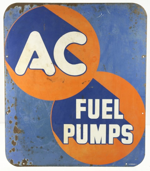 Double Sided AC Spark Plugs / Fuel Pumps