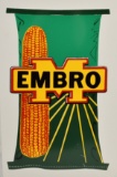 Embro Seed Sign