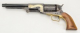 Colt Walker 2nd Gen Black Powder Series Comm 1847